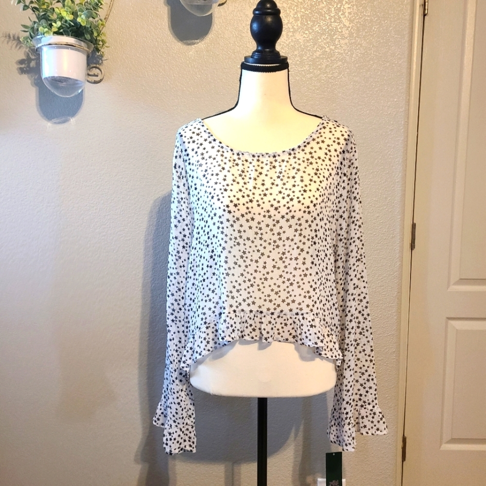 Wild Fable top